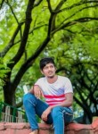 Umesh, 23  , Pune