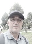 Khurshed Rakhimov, 53  , Dushanbe