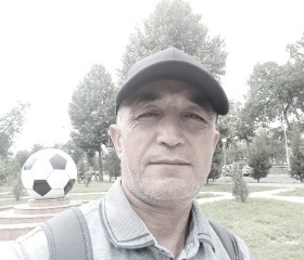 Хуршед Рахимов, 55 лет, Душанбе