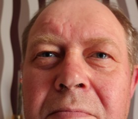 Василий, 58 лет, Омск