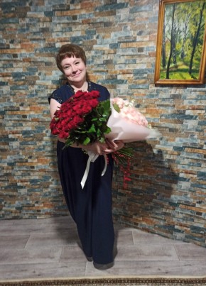 Елена, 51, Россия, Владимир