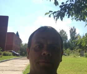 Сергей, 44 года, Кыштовка