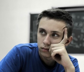 Николай, 24 года, Высоковск