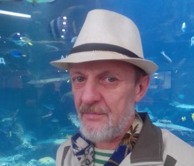 Сергей, 56 лет, Курск