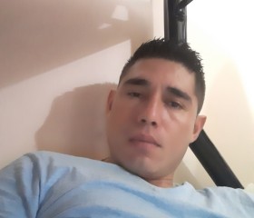 Danny, 37 лет, San José (San José)