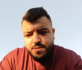 youssef, 31 год, الدار البيضاء