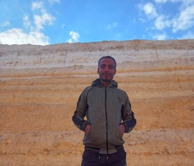 محمدجابر, 36 лет, المنيا