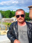 Роман, 63 года, Санкт-Петербург