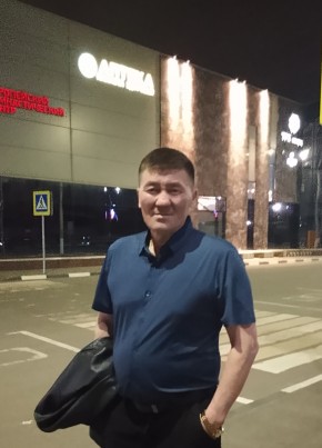 Макс из Подольска 50 лет