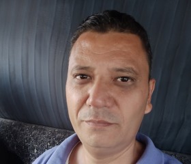 Mohamed aly, 46 лет, القاهرة