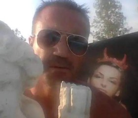 Kris, 47, Nea Moudania
