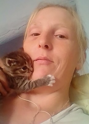 Мария, 36, Россия, Кемерово