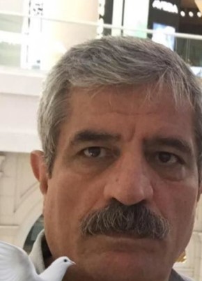 Tatvancafe, 41, Türkiye Cumhuriyeti, Bahçelievler
