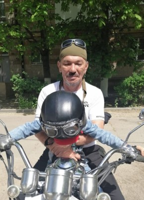Ганиджон, 58, Россия, Москва