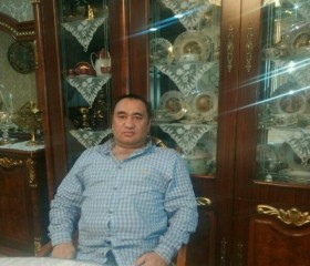 Фуркат, 52 года, Toshkent