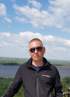 Виктор, 38, Россия, Нижний Тагил