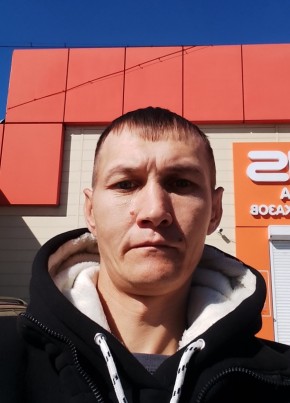 Алексей из Москвы 37 лет