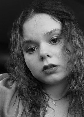 Элеонора, 18, Россия, Кулебаки