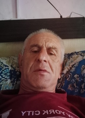 Александр из Похвистнево 50 лет