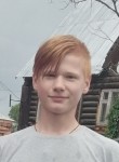 Илья, 21 год, Переславль-Залесский