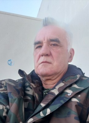 Volodymyr, 59, República Portuguesa, Lisboa