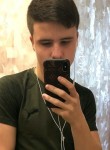 Илья, 19 лет, Волгоград