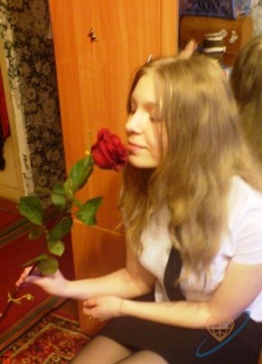 Lika, 36, Россия, Пермь