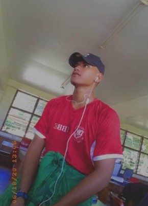 JUMA , 24, Malo Sa’oloto Tuto’atasi o Samoa, Apia
