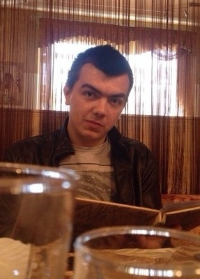Andryukha, 31, Russia, Komsomolsk-on-Amur