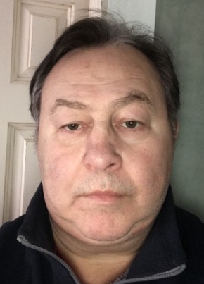 alexhypnosis, 65, United States of America, West Haven