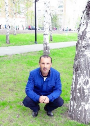 Файзуддин, 49, Россия, Сургут