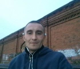Кирилл, 32 года, Томск