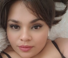 Sabina, 27, Moscow