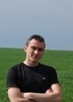 Богдан, 37, Україна, Вінниця