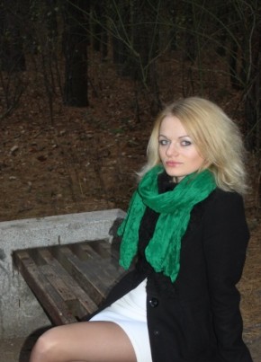 Oksana, 32, Рэспубліка Беларусь, Берасьце