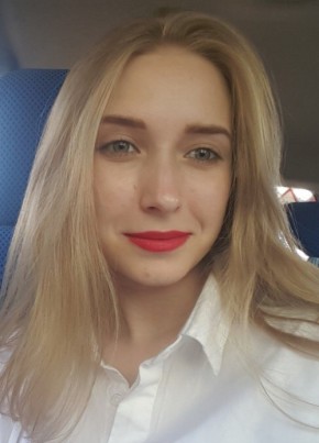 Валерия, 28, Україна, Київ