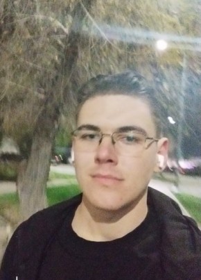 Михаил, 21, Россия, Севастополь