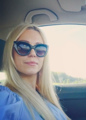 Marina, 42, Russia, Ulyanovsk