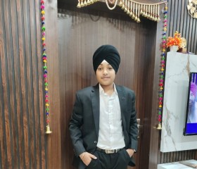 Panth singh, 18 лет, Ranchi