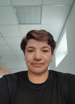 Ольга из Новохопёрска 42 года