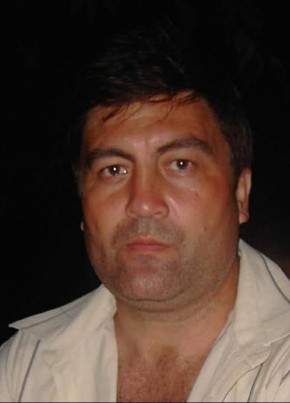 Владимир, 52, Россия, Голицыно