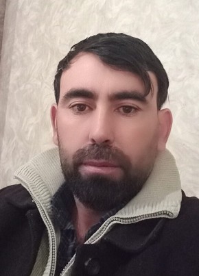 Azat Guychmatov, 37, Россия, Свободный