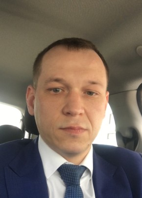 Pasha, 35, Россия, Вербилки