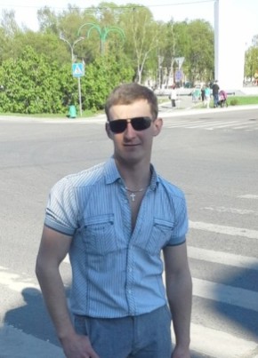 Иван, 37, Россия, Ардатов (Нижегородская обл.)