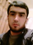 Hikmat Aminov, 27 лет, Электросталь