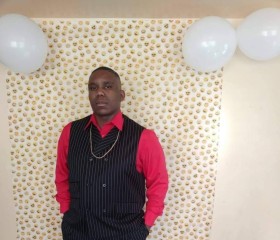 Richard Scott, 24, Gary