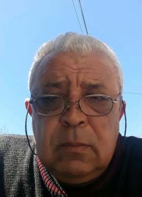 Pablo, 59, República Argentina, Morón