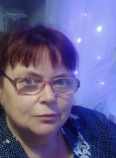 elena, 54, Russia, Velikiy Novgorod