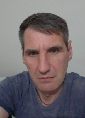 Станислав, 45, Россия, Кирово-Чепецк
