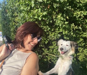 Vasilisa, 81, Samara